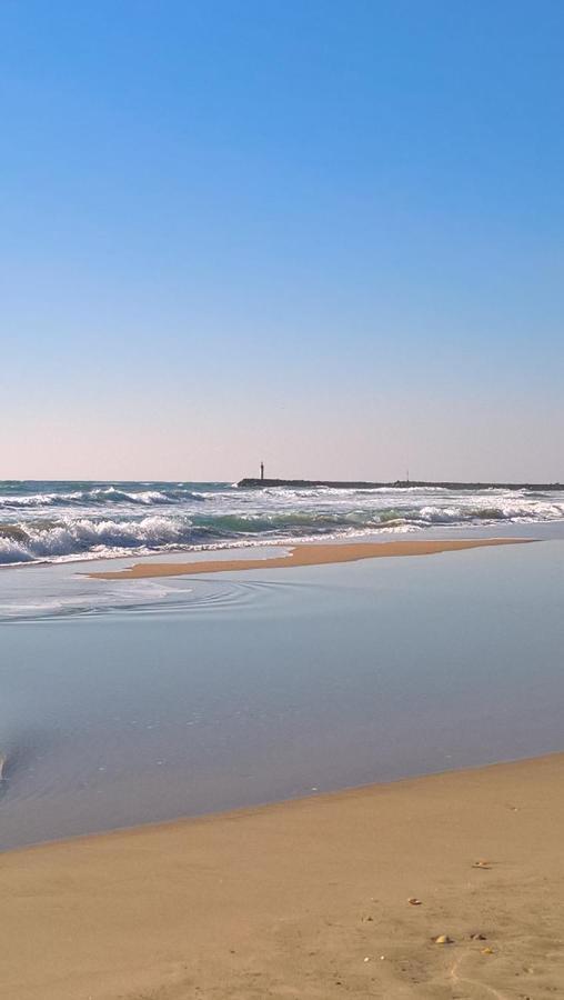 Port Nature 2 Village Naturiste Agde Esterno foto